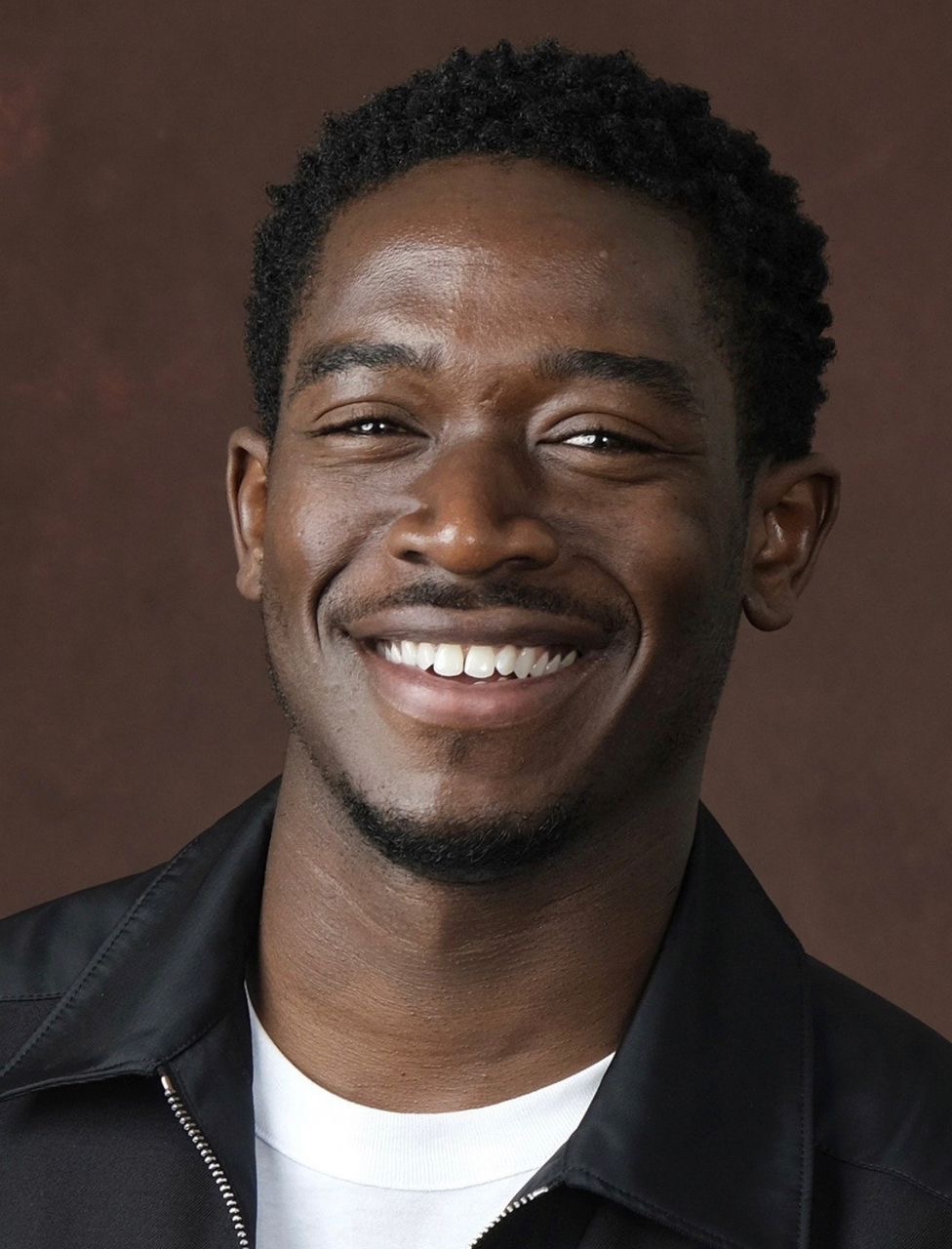 ADAMSON ALADE-BO &QUOT;DAMSON&QUOT; IDRIS