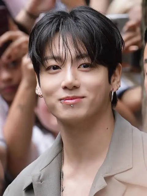 JEON JUNG-KOOK