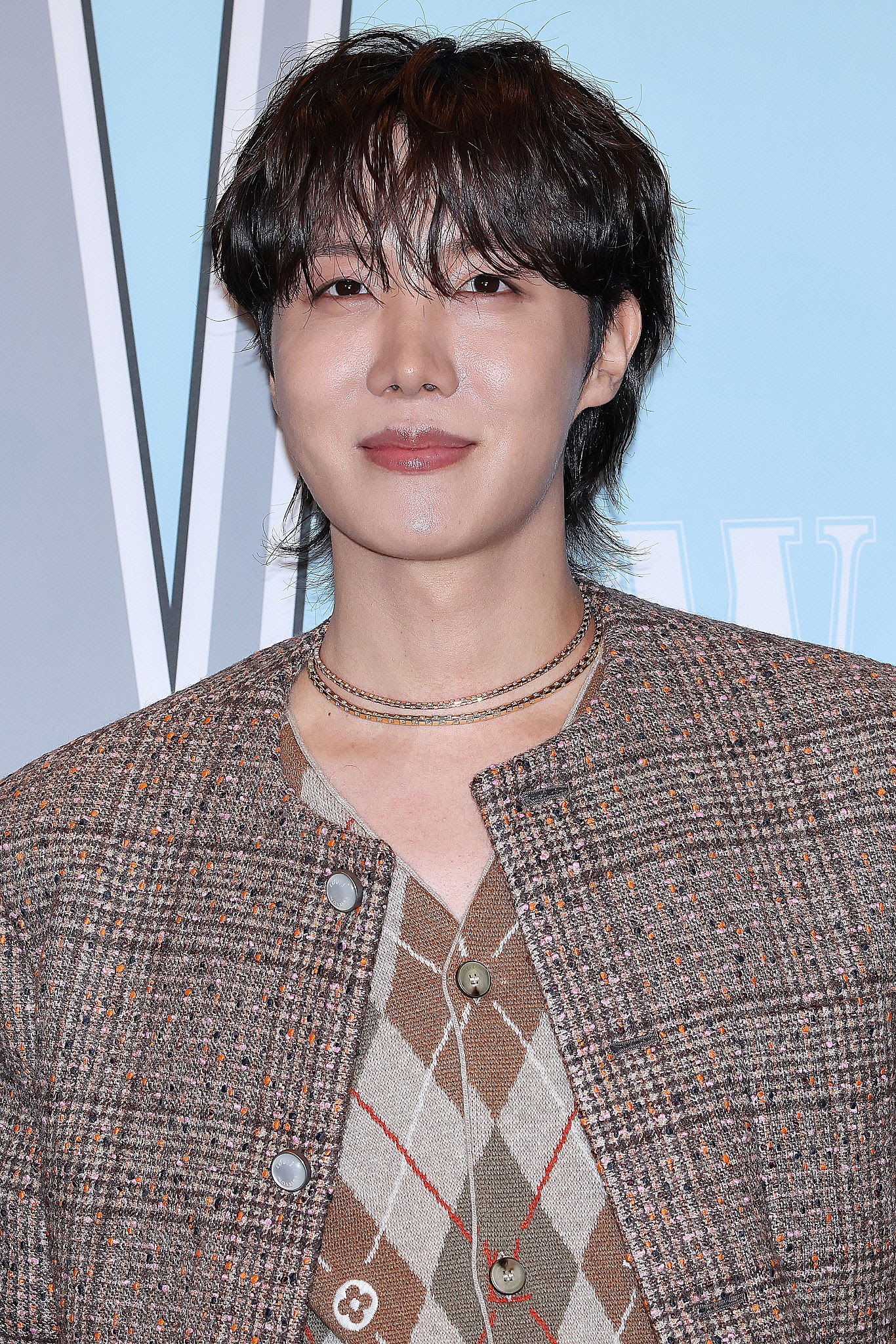 JUNG HO-SEOK
