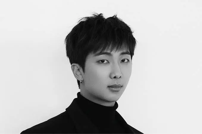 KIM NAM-JOON