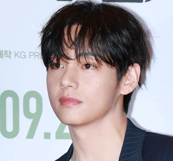 KIM TAE-HYUNG