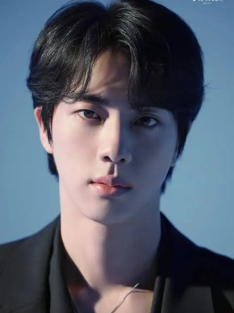KIM SEOK-JIN